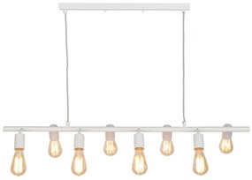 Apparecchio a sospensione bianco Miami - it's about RoMi