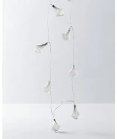 Ghirlanda Decorativa Dimbre LED Cromato - The Masie