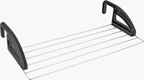 Stendibiancheria per termosifone o balcone Click