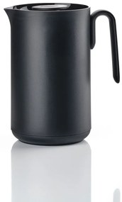 Borraccia termica nera 1 l Singles – Zone