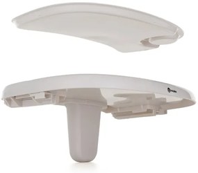 PETITE&MARS - Sedia da pranzo per bambini GUSTO rosa