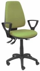 Sedia da Ufficio PC 552B8RN Verde Oliva