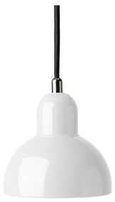 Fritz Hansen - KAISER idell™ 6722-P Lampada a Sospensione Bianco