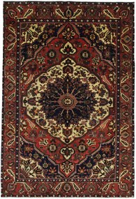 Bakhtiar Tappeto persiano 290 x 190 (Iran)