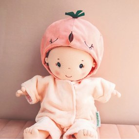 Lilliputiens - Bambola 36 cm - Rose