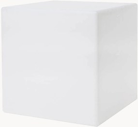 Lampada decorativa a LED in & outdoor con cambio colore Shining Cube