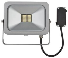 Faro LED Slim Da Esterno Montaggio A Parete 30 W IP54 Brennenstuhl 1172900300