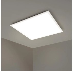 Aigostar - Pannello LED da incasso LED/40W/230V 6500K 60x60cm bianco