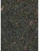 KEK Amsterdam Carta da parati Floor Rieder 3 - FR-020