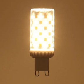 Retlux - LED Lampadina smart dimmerabile G9/5W/230V 3000-6500K Wi-Fi