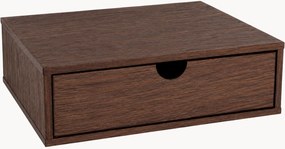Comodino da parete con cassetto Farsta