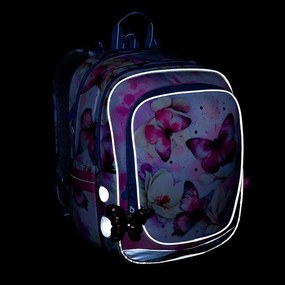 Zaino scuola Topgal ENDY 24002 G
