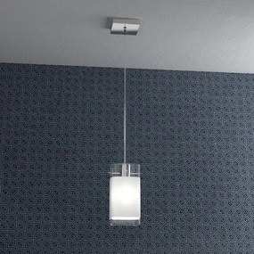 Wild sospensione 1 luce 1104-s1