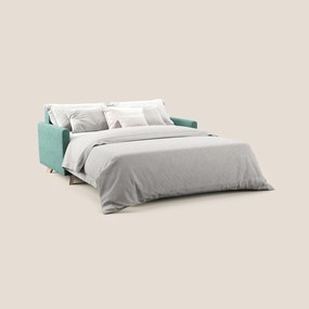 Edgar divano letto matrimoniale in tessuto felis impermeabile T03