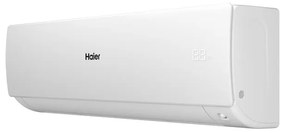 Unità interna climatizzatore HAIER SPHERA 18000 BTU classe di raffreddamento A+++, bianco