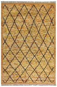 Berber Tappeto 210 x 310 (Pakistan) Annodato A Mano