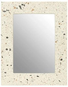 Cornice in legno color crema 19x24 cm Mimo - Premier Housewares