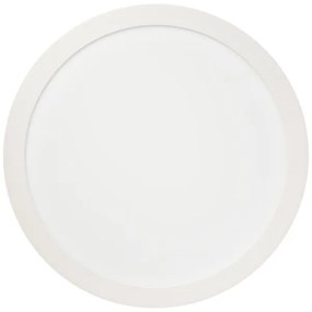 Brilliant - Plafoniera dimmerabile RGBW ABIE LED/24W/230V + +TC