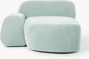 Modulo angolare chaise longue Wolke