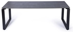 Tavolo da giardino grigio , 210 x 100 cm Strong - Bonami Selection