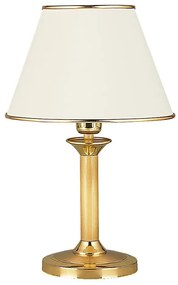 Jupiter 288 - CL N - Lampada da tavolo CLASSIC 1xE27/60W/230V