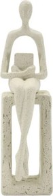 Statuetta Single Stons Cm 8,5X6,5X24
