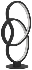 Eglo 900951 - Lampada da tavolo LED GIANELLA LED/14,5W/230V