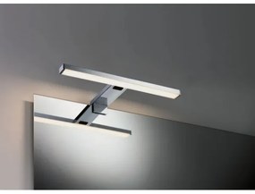 Paulmann 78950 - LED 3,7W IP44 illuminazione specchio bagno SELO 2700-6500K 230V