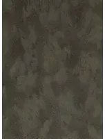 Struktur Tapete Skin 8 von Eijffinger - Grün/ Anthrazit