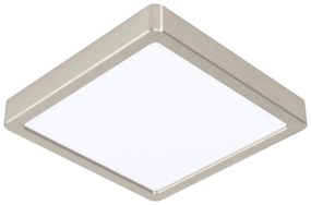 Eglo 99241 - Lampada da soffitto a LED FUEVA 5 LED/16,5W/230V