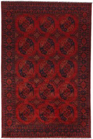 Afghan Tappeto 200 x 300 (Afghanistan) Annodato A Mano