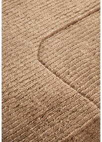 Tappeto beige in lana tessuto a mano 160x230 cm Charlotte - Villeroy&amp;Boch