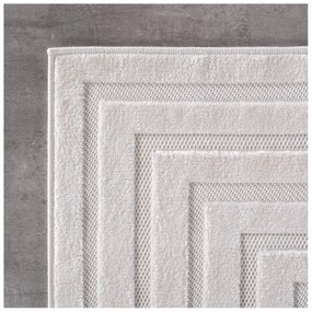 Tappeto da interno/esterno color crema 200x290 cm Doha 1653 Cream – Ayyildiz Carpets