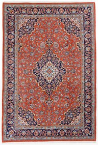 Kashan Tappeto persiano 200 x 310 (Iran) Annodato A Mano
