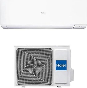 Haier Climatizzatore Sphera 12000 BTU Inverter 19dB(A) WiFi Self Clean UVC Pro A+++-A++
