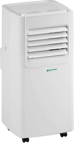 CONDIZIONATORE PORTATILE ACP7001 - 7000 BTU