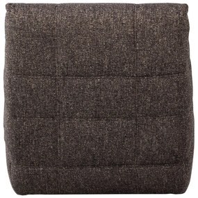 Poltrona da relax color antracite reclinabile Hein – WOOOD