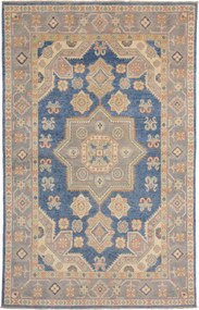 Kazak Tappeto orientale 120x190 (Pakistan) Annodato A Mano