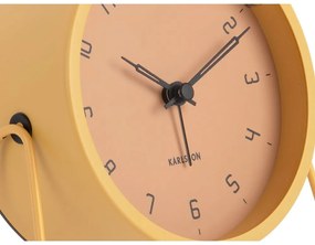 Sveglia ø 13,5 cm Stark - Karlsson