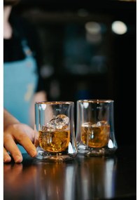 Bicchieri da cocktail in set da 2 250 ml Soho - Vialli Design