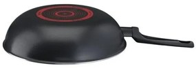 Tefal - Wok padella SIMPLY CLEAN 28 cm