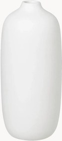 Vaso in ceramica Ceola, alt. 18 cm
