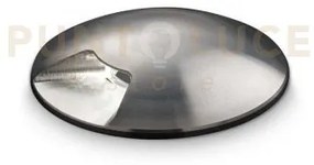 Lampada da incasso rocket mini pt one side