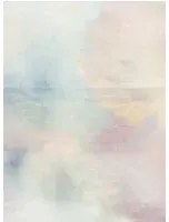 Eijffinger Carta da parati Dreamscape - Mehrfarbig Pastell Violett