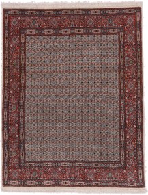 Moud Tappeto persiano 200x250 (Iran) Annodato A Mano