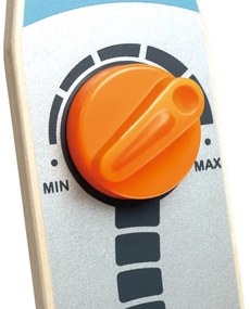 Aspirapolvere robotico