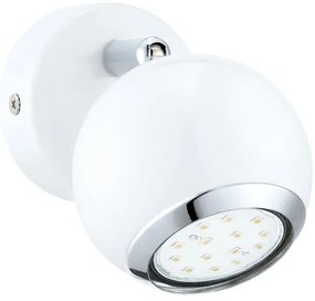 EGLO 31001 - Faretto LED BIMEDA 1xGU10/3W LED