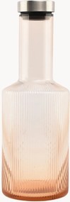 Caraffa con coperchio Ray