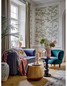 Cuscino decorativo in cotone 50x50 cm Pico - Bloomingville