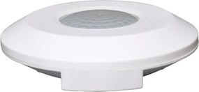 Aigostar - Sensore di movimento a infrarossi 230V bianco
